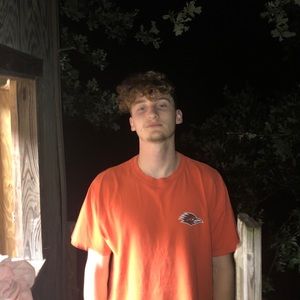 Meet your Posher, Mark